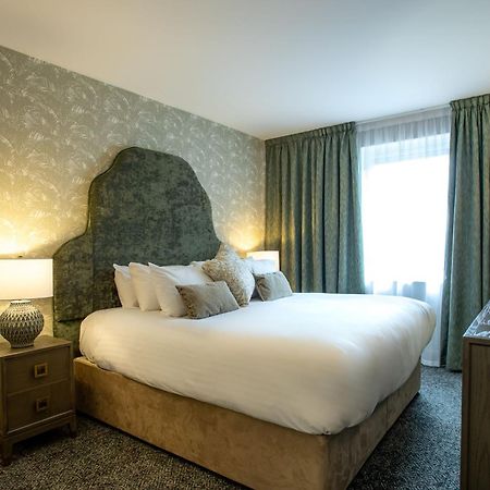 Cedar Court Bradford Hotel Eksteriør billede