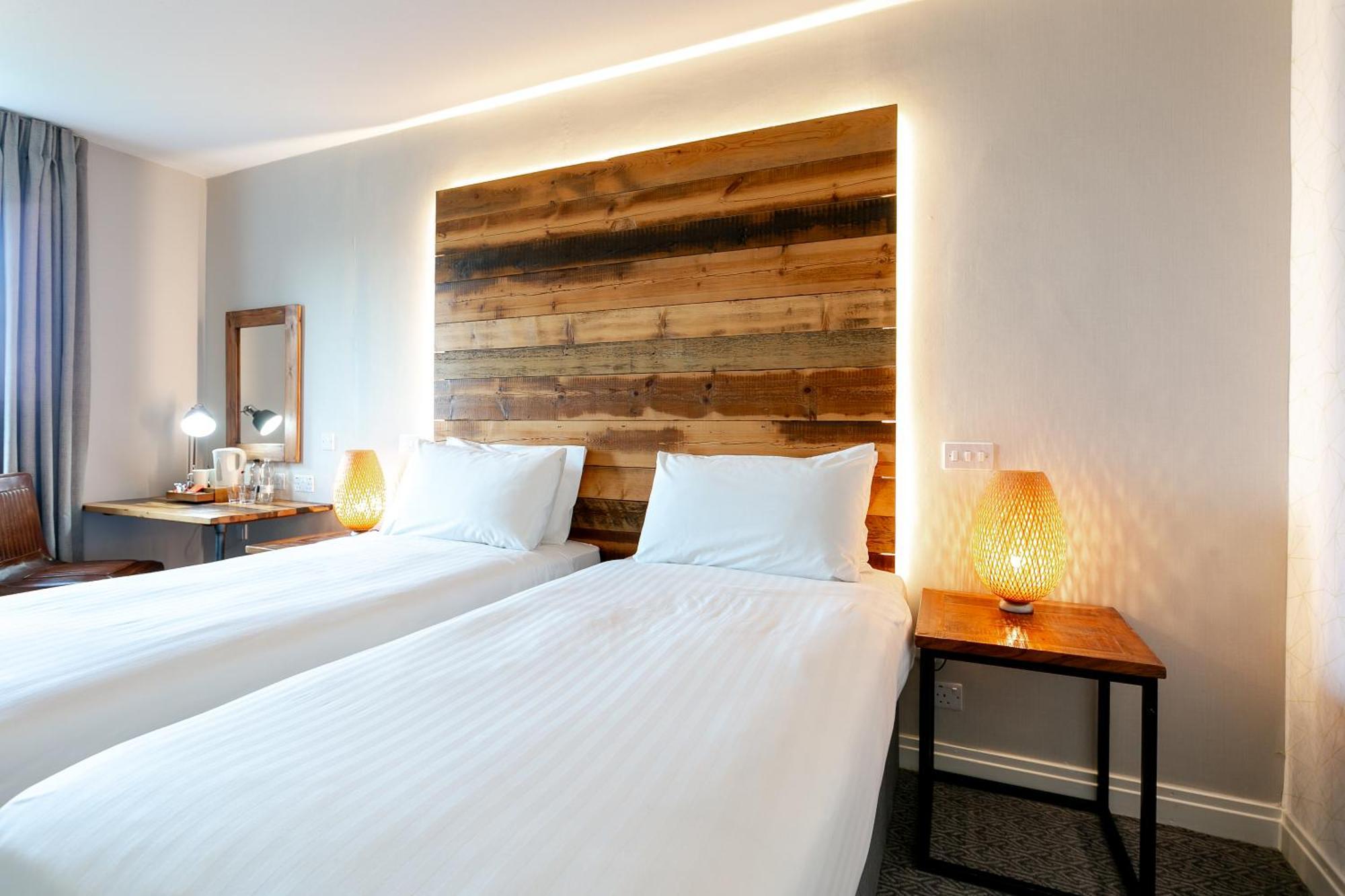 Cedar Court Bradford Hotel Eksteriør billede