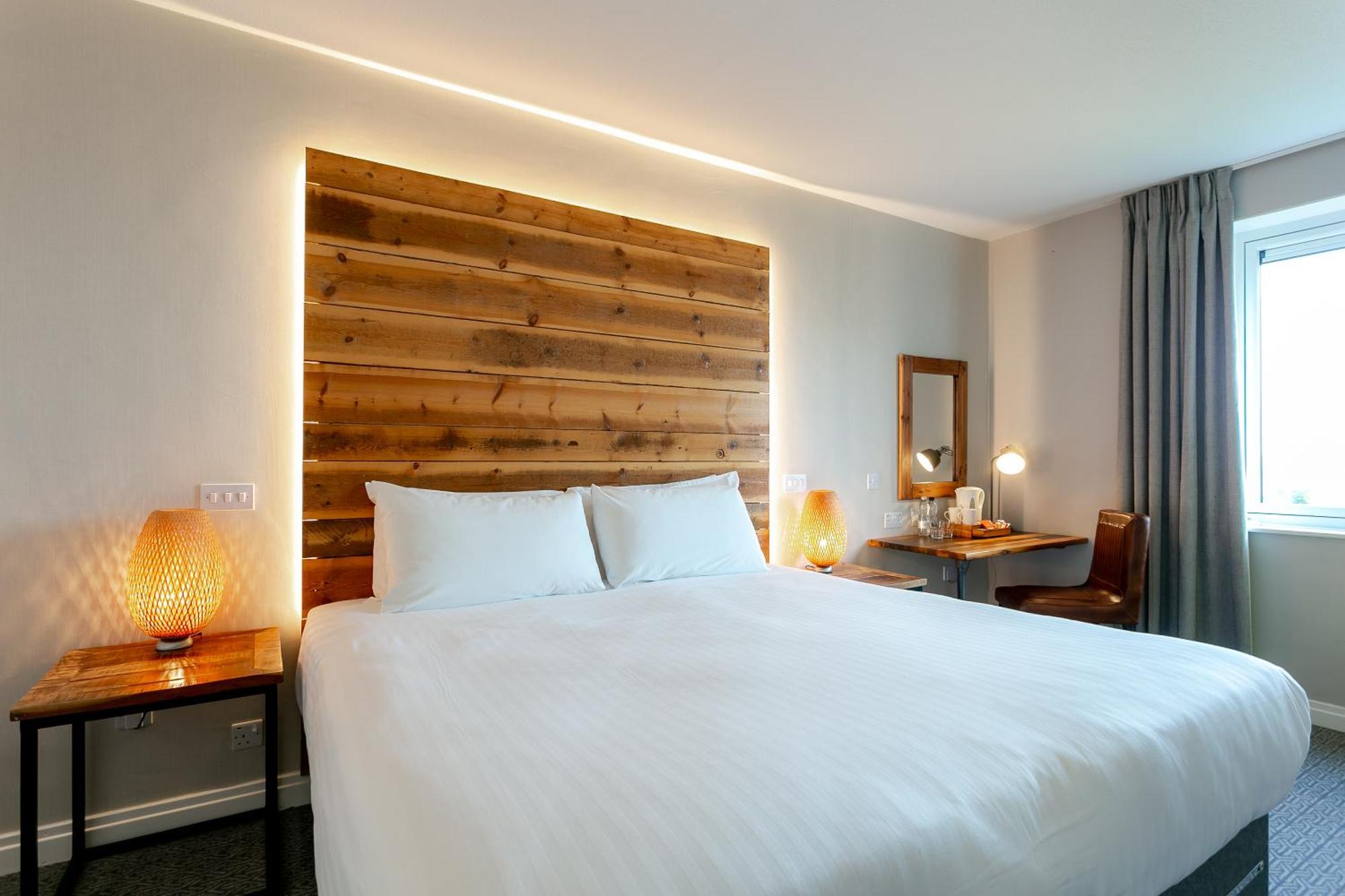 Cedar Court Bradford Hotel Eksteriør billede