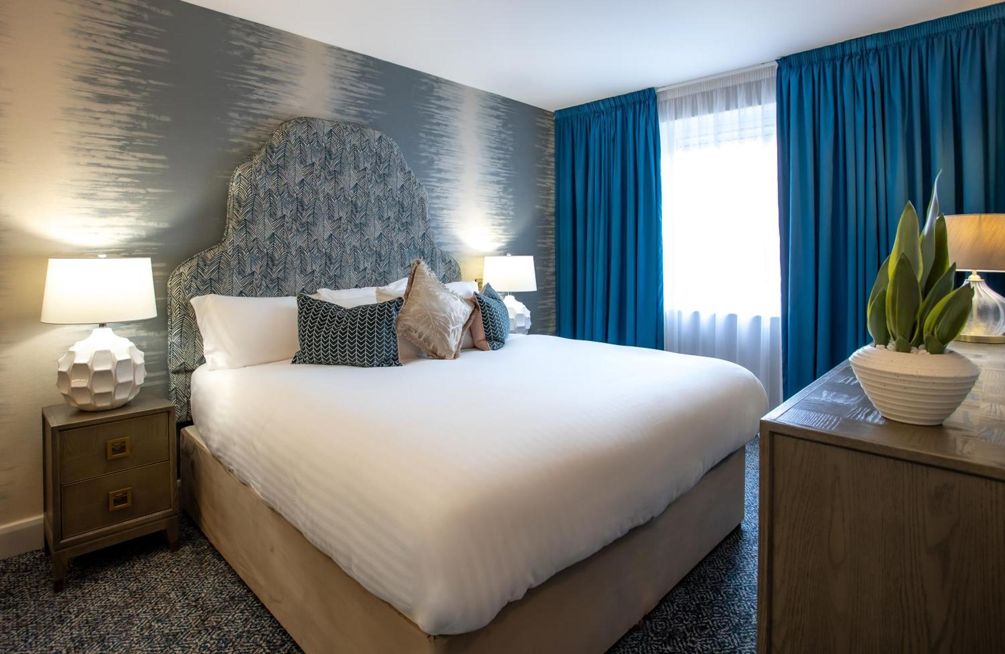 Cedar Court Bradford Hotel Eksteriør billede